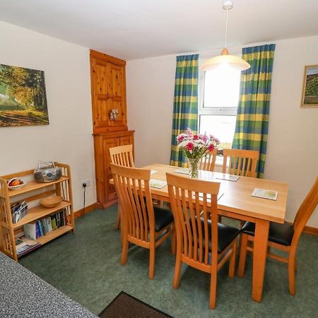 Garreg Lwyd Farm Villa Pwllheli Buitenkant foto