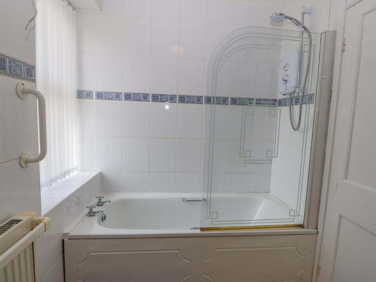 Garreg Lwyd Farm Villa Pwllheli Buitenkant foto