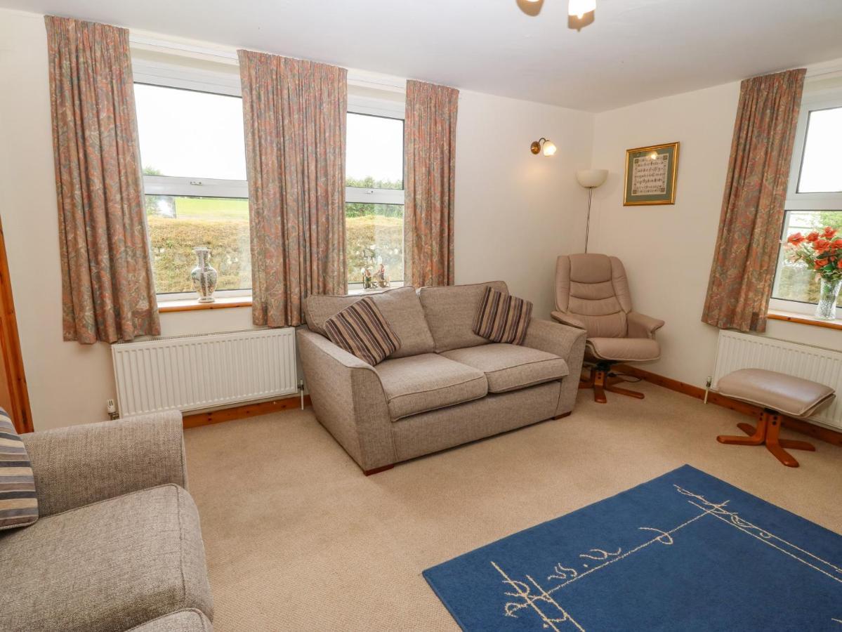 Garreg Lwyd Farm Villa Pwllheli Buitenkant foto